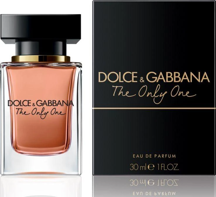 Dolce&Gabbana Dolce & Gabbana The Only One Eau De Parfum kvepalai, 30 ml