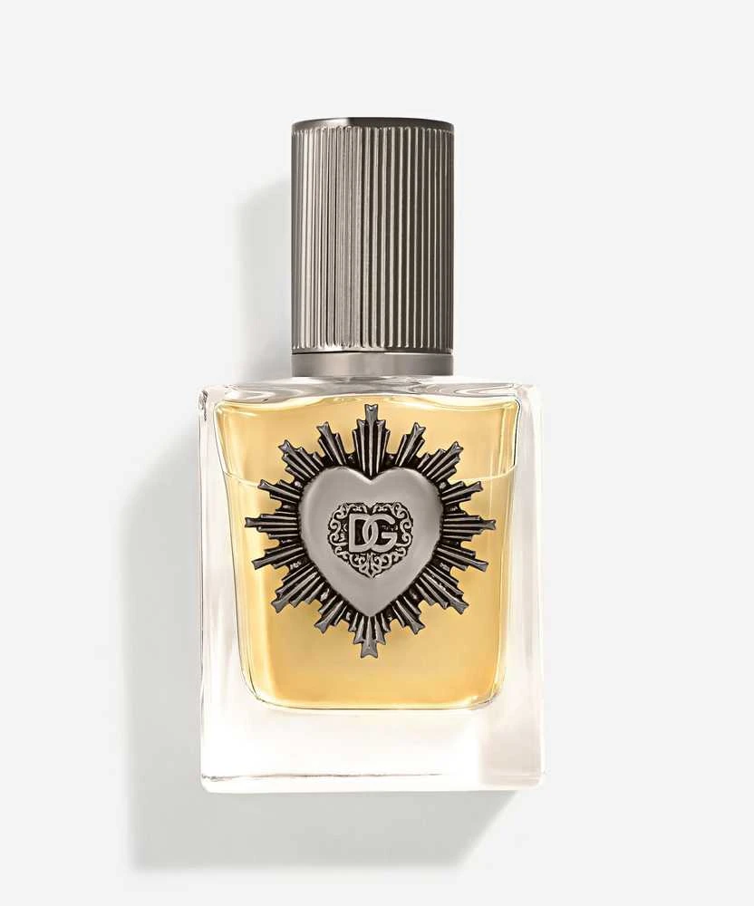 Dolce&Gabbana Dolce & Gabbana Devotion For Men EDP parfumuotas vanduo vyrams, 50 ml