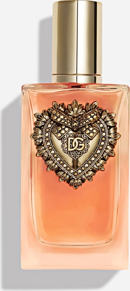 Kvepalai moterims Dolce & Gabbana Devotion Intense EDP, 50 ml
