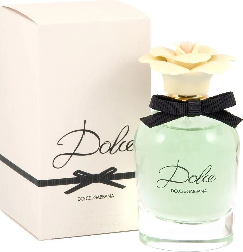 Kvepalai moterims Dolce&Gabbana Dolce EDP 50ml