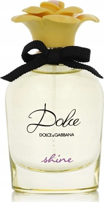 Kvepalai moterims Dolce & Gabbana Dolce Shine EDP, 50 ml