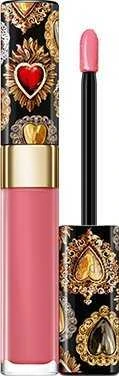 Lūpų dažai Dolce&Gabbana Shinissimo High Shine Lacquer, 230 Lovely Kiss, 4,5 ml