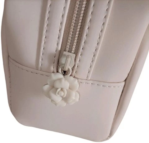 Dolce&Gabbana Dolce & Gabbana Dolce & Gabbana, Dolce, Textile, Textile Bag, Clutch, Rožinė with auksinis-tone hardware, For Women For Women