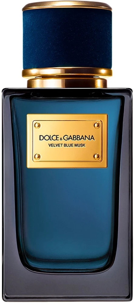Dolce&Gabbana Dolce and Gabbana Dolce and Gabbana Dolce and Gabbana Dolce and Gabbana Dolce and Gabbana Dolce and Gabbana D y g Velvet Blu Musk EDP, 100 ml