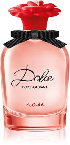 Kvepalai moterims Dolce & Gabbana Dolce Rose EDT, 30ml