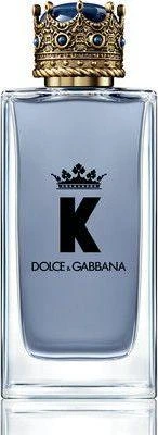 Kvepalai vyrams Dolce & Gabbana K By Dolce & Gabbana EDT, 100 ml