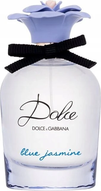 Kvepalai moterims Dolce & Gabbana Blue Jasmine EDP, 75 ml