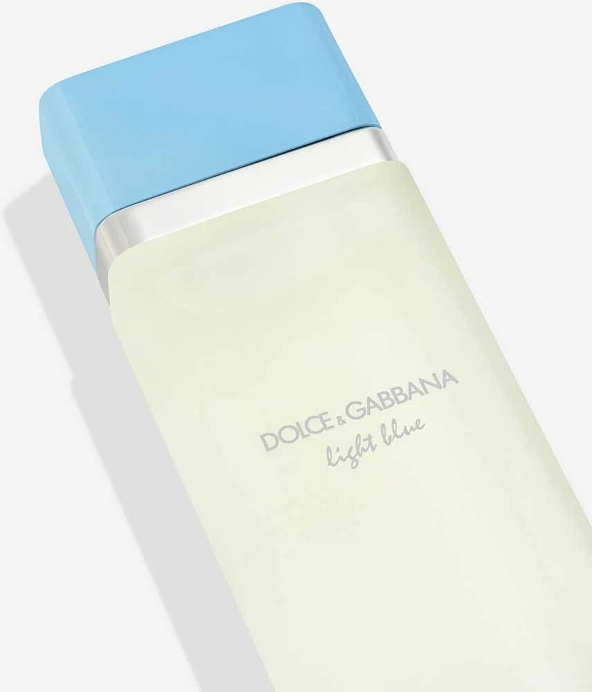 Dolce&Gabbana Light Mėlyna EDT tualetinis vanduo moterims, 50 ml