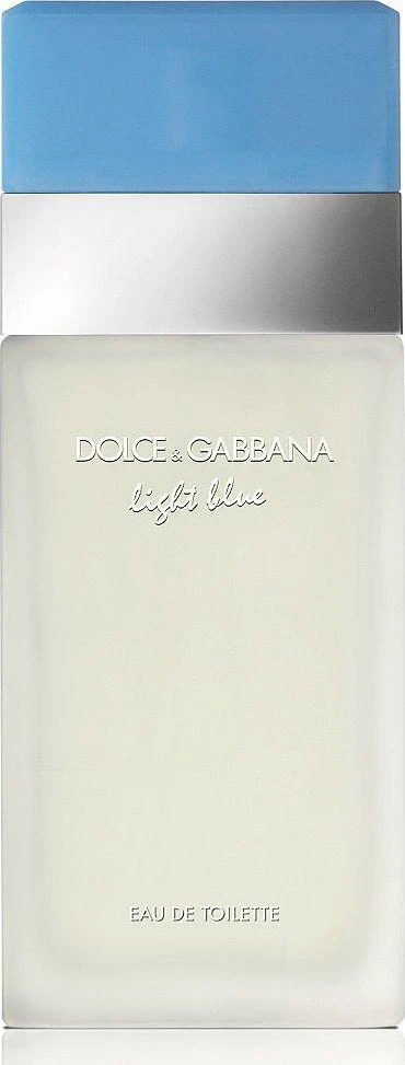 Kvepalai moterims Dolce & Gabbana Light Blue EDT, 25 ml