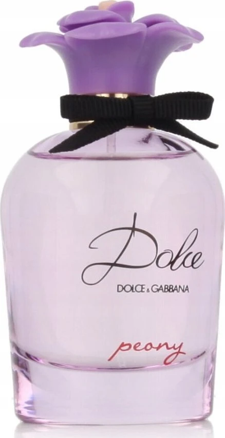 Kvepalai moterims Dolce&Gabbana Dolce Peony EDP, 75 ml