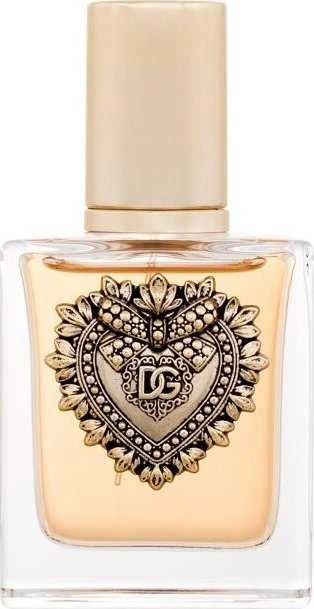 Kvepalai moterims Dolce & Gabbana Devotion EDP, 50 ml
