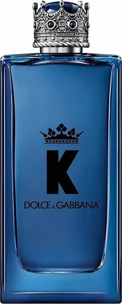 Kvepalai vyrams Dolce & Gabbana King EDP, 200 ml