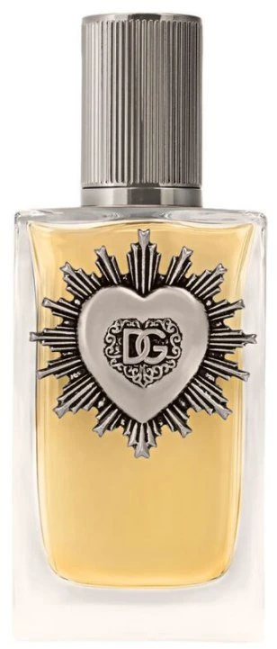 Dolce&Gabbana Kvepalai vyrams Dolce & Gabbana Devotion EDP, 100 ml