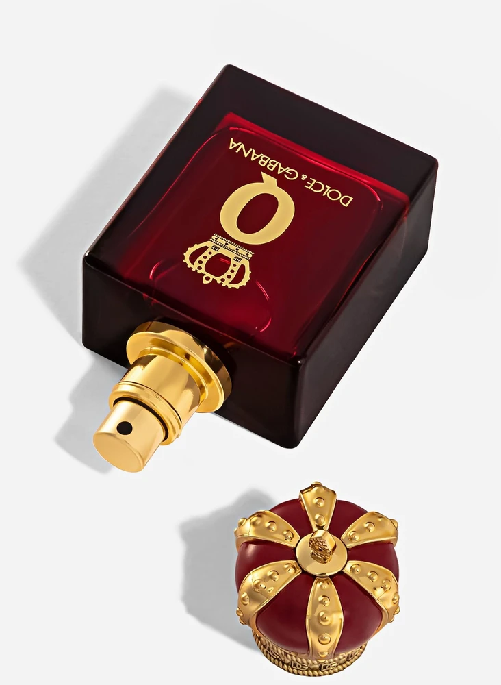 Dolce&Gabbana Dolce & Gabbana Q Parfum PP kvepalai moterims, 50 ml