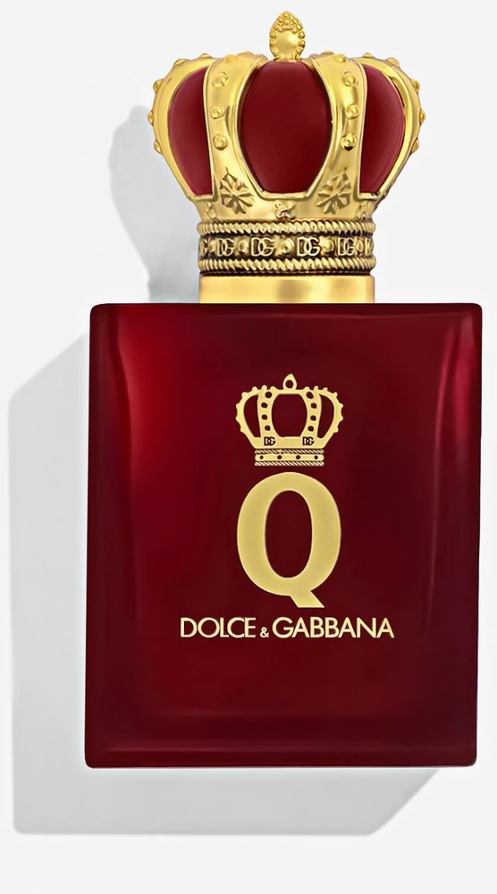 Dolce&Gabbana Dolce & Gabbana Q Parfum PP kvepalai moterims, 50 ml