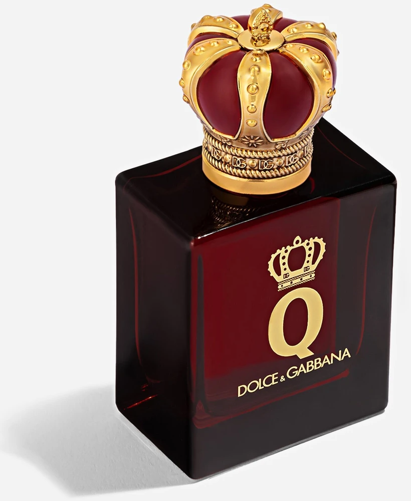 Dolce&Gabbana Dolce & Gabbana Q Parfum PP kvepalai moterims, 50 ml