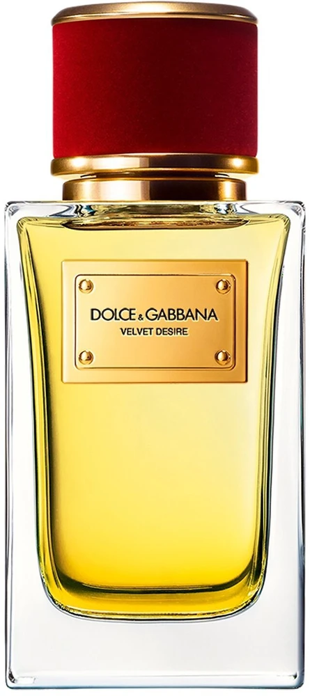 Dolce&Gabbana Dolce&Gabbana D y g Velvet Desire EDP, 100 ml