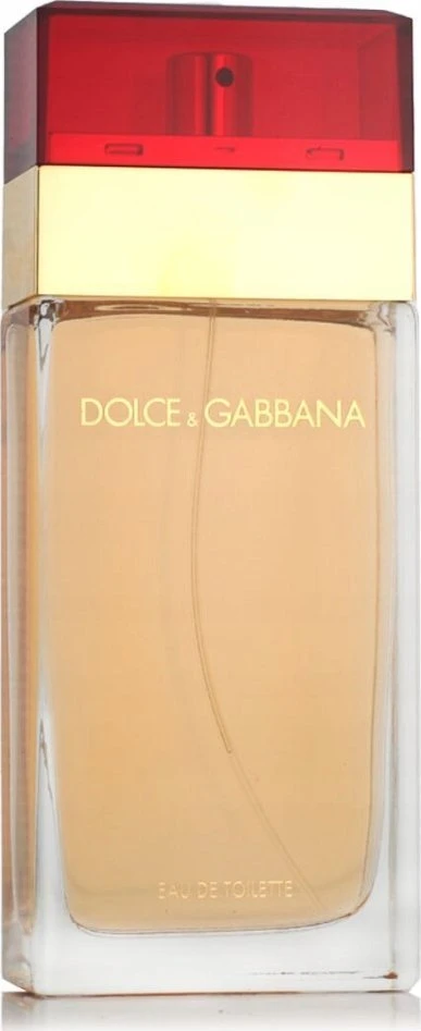 Kvepalai moterims Dolce & Gabbana Pour Femme EDT, 100 ml