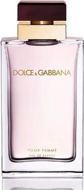 Dolce&Gabbana Dolce & Gabbana Pour Femme (Kvepalai Moterims) EDP - 100ml