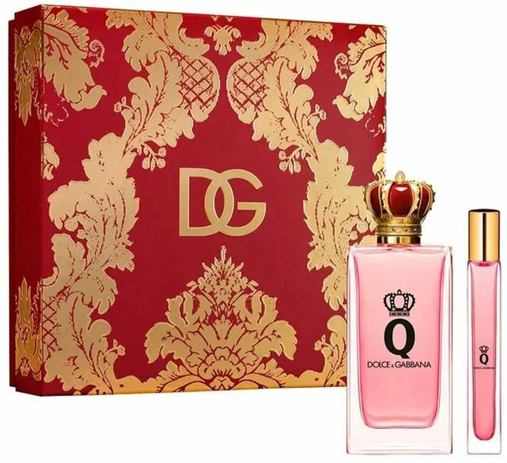 Dolce&Gabbana Kvepalai moterims Dolce-Gabbana Q EDP, 100 ml