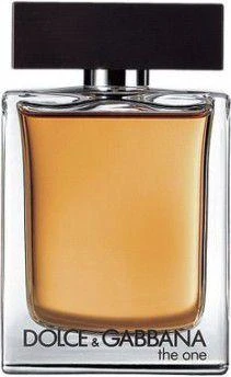 Kvepalai vyrams Dolce & Gabbana The One EDT, 50 ml