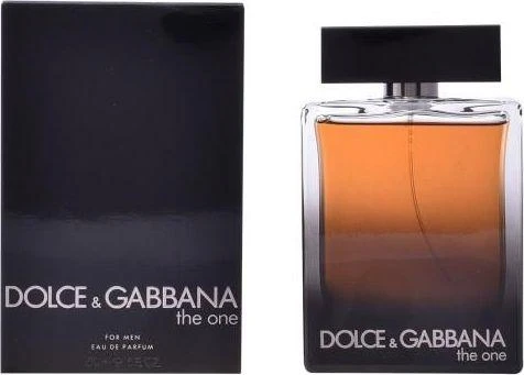Kvepalai vyrams Dolce & Gabbana The One For Men EDP, 150 ml