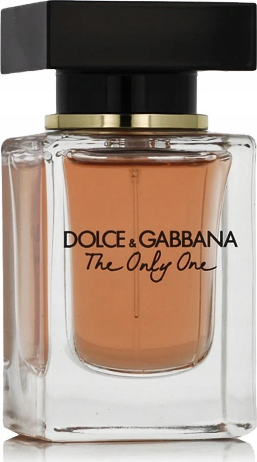 Kvepalai moterims Dolce & Gabbana The Only One EDP, 30 ml