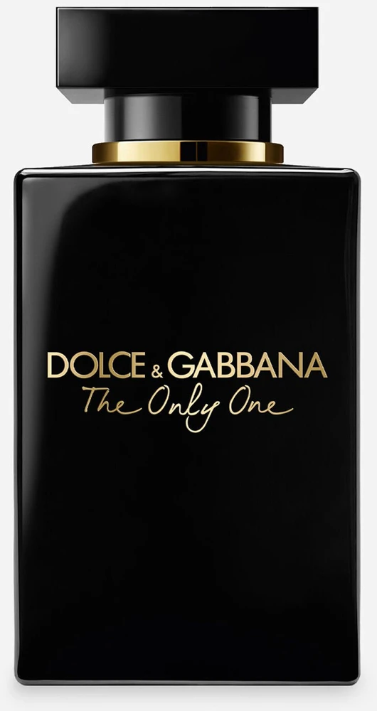 Dolce&Gabbana Dolce & Gabbana The Only One Intense EDP parfumuotas vanduo moterims, 100 ml