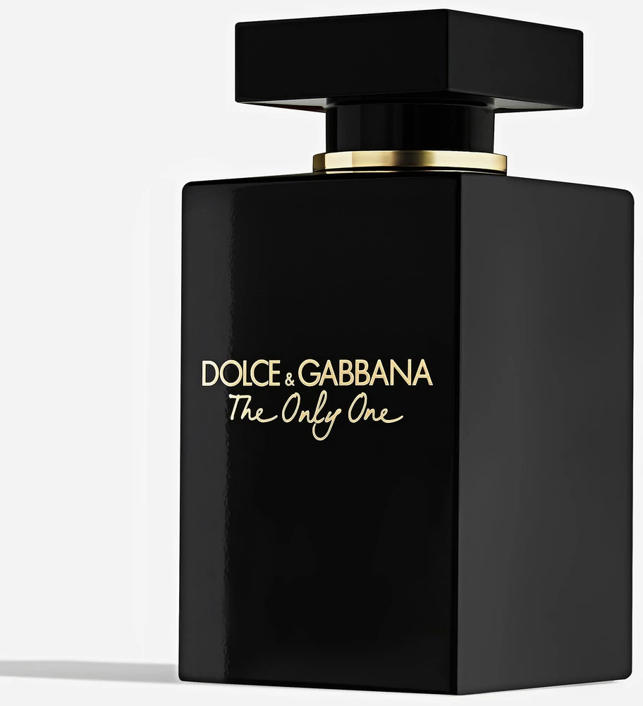 Dolce&Gabbana Dolce & Gabbana The Only One Intense EDP parfumuotas vanduo moterims, 100 ml
