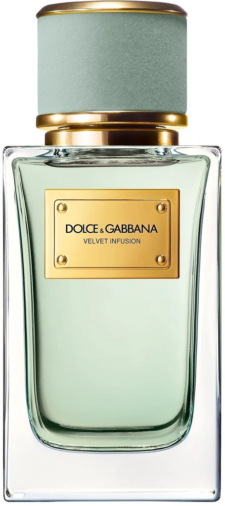 Dolce&Gabbana D&G Velvet Infusion EDP, 100 ml