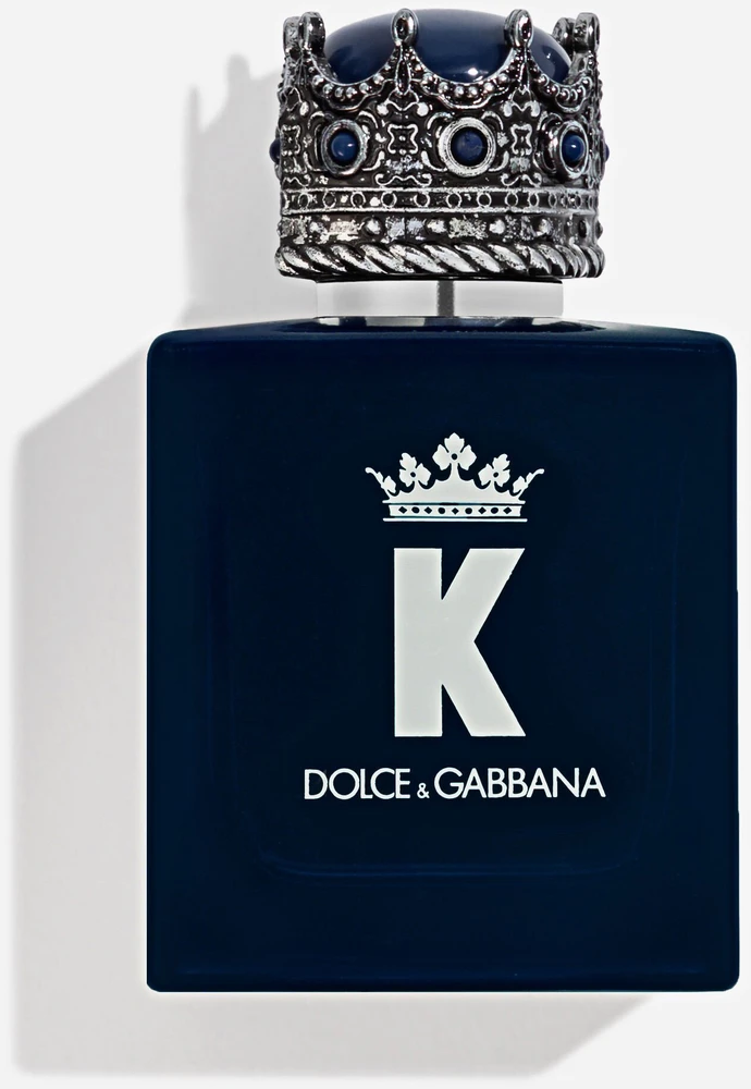 Dolce&Gabbana Dolce & Gabbana K by Dolce & Gabbana Parfum PP kvepalai vyrams, 50 ml