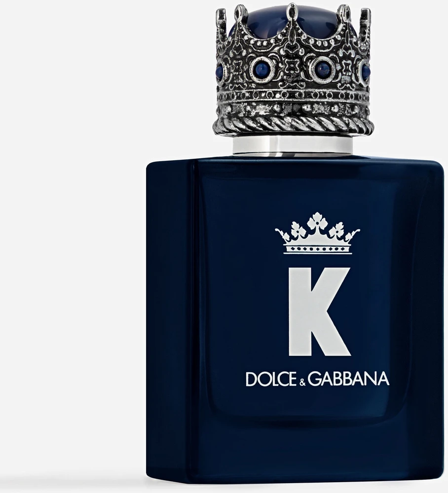 Dolce&Gabbana Dolce & Gabbana K by Dolce & Gabbana Parfum PP kvepalai vyrams, 50 ml