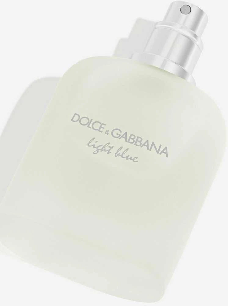 Dolce&Gabbana Dolce & Gabbana Light Mėlyna Pour Homme EDT tualetinis vanduo vyrams, 50 ml