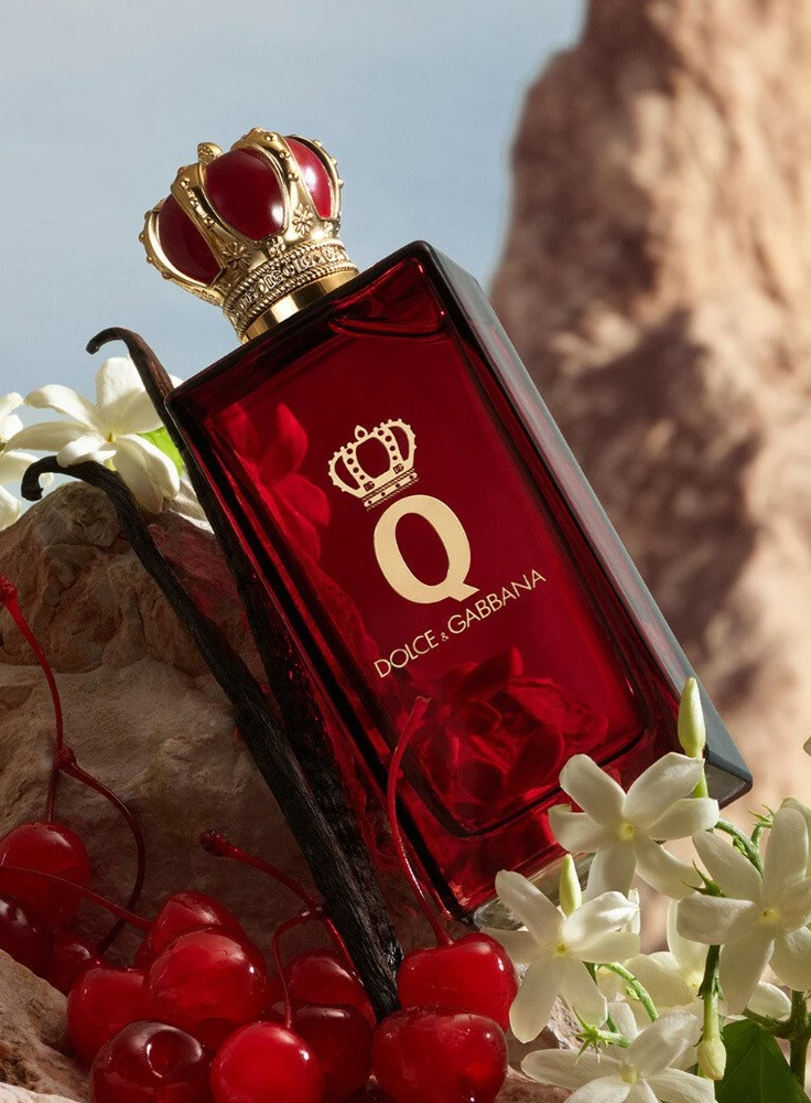Dolce&Gabbana Dolce & Gabbana Q Parfum PP kvepalai moterims, 100 ml