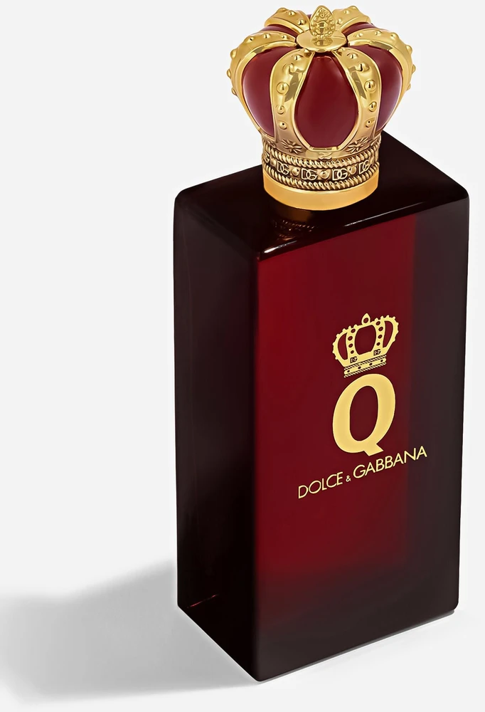Dolce&Gabbana Dolce & Gabbana Q Parfum PP kvepalai moterims, 100 ml
