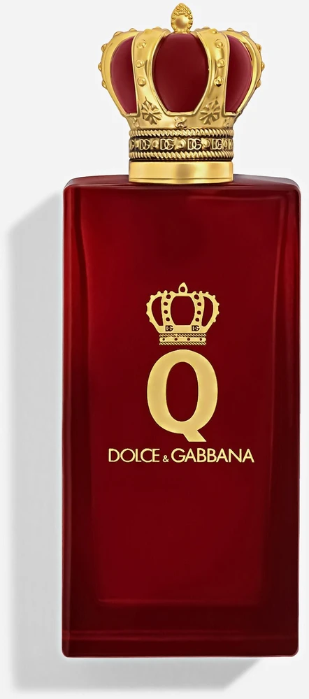 Dolce&Gabbana Dolce & Gabbana Q Parfum PP kvepalai moterims, 100 ml
