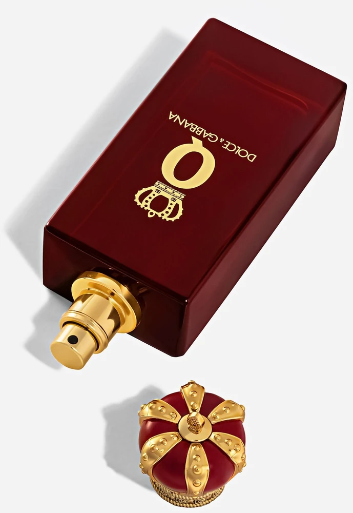 Dolce&Gabbana Dolce & Gabbana Q Parfum PP kvepalai moterims, 100 ml