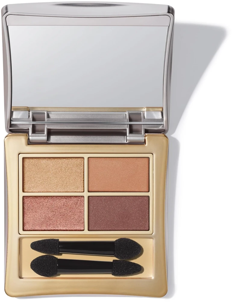 Elizabeth Arden akių šešėliai „Desert Nudes“ – keturgubo atspalvio, 3 g.