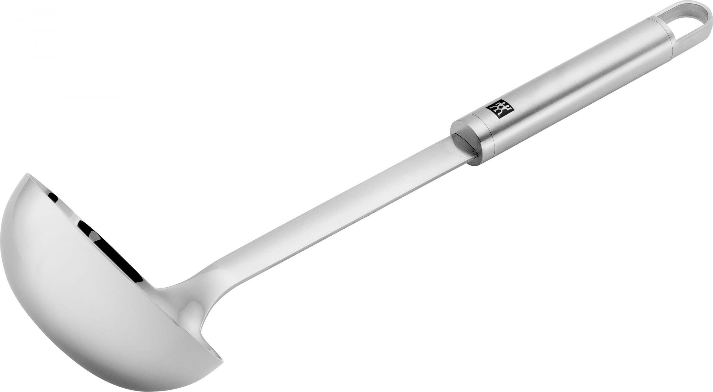 Sriubos kaušas ZWILLING PRO 32,5 cm
