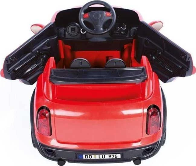 DOLU Araba automobilio įjungimo/išjungimo akumuliatorius 12V RC 8191 81919