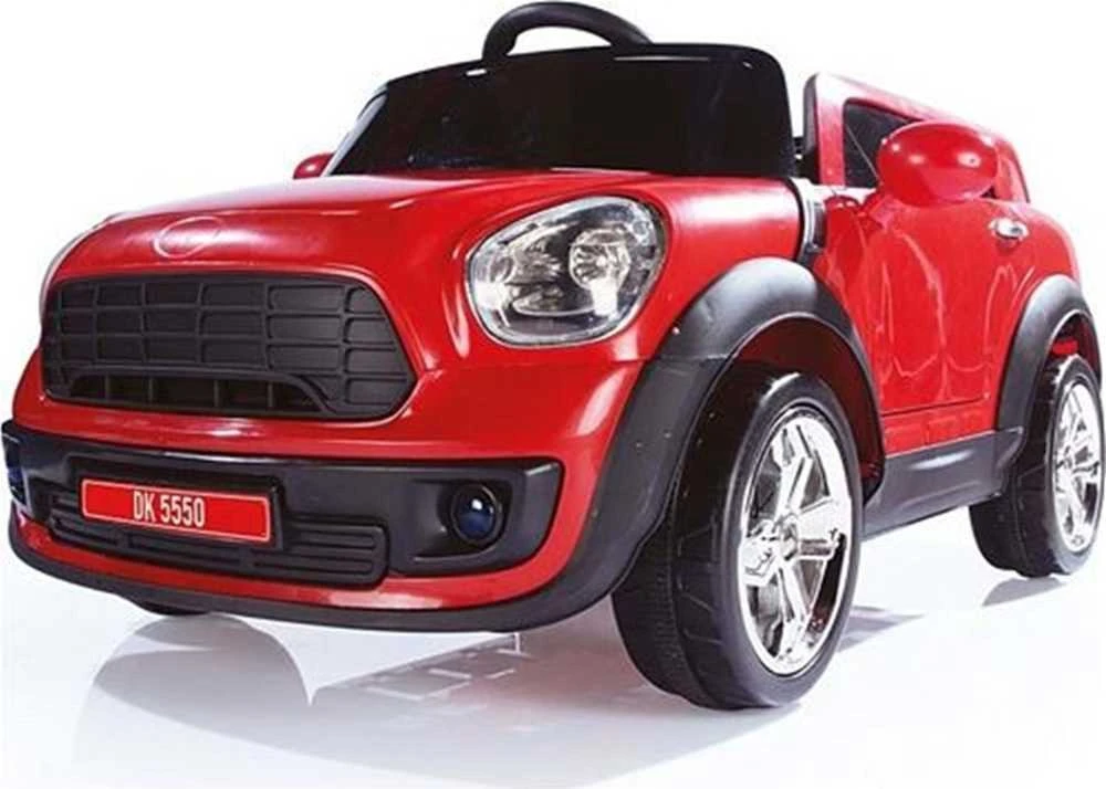 DOLU Araba automobilio įjungimo/išjungimo akumuliatorius 12V RC 8191 81919