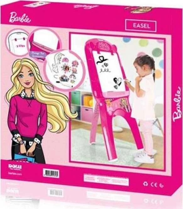 DOLU Barbie tablica stojšca 1616 16164