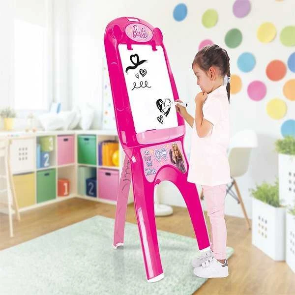 DOLU Barbie tablica stojšca 1616 16164