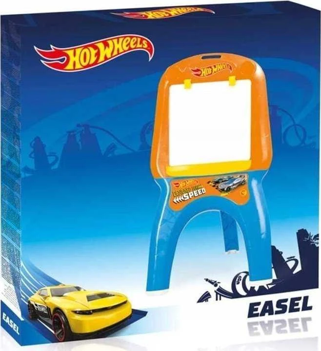 Carruzzo DOWN Hot Wheels stovo plokštė 2311 23117