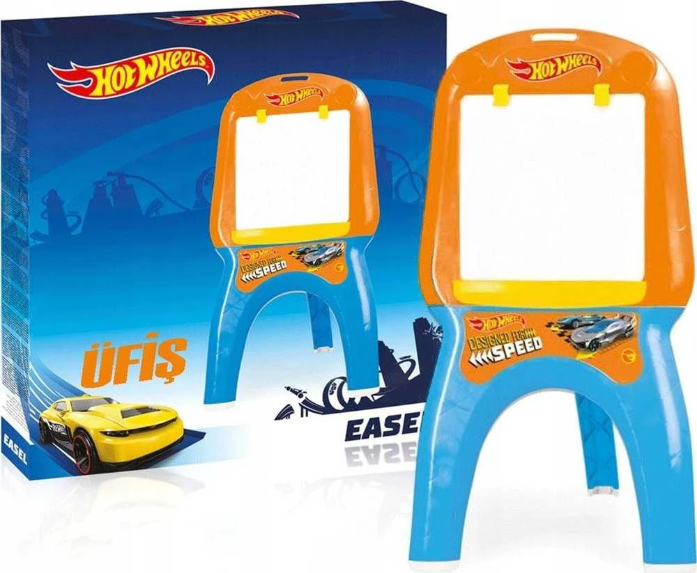 Carruzzo DOWN Hot Wheels stovo plokštė 2311 23117