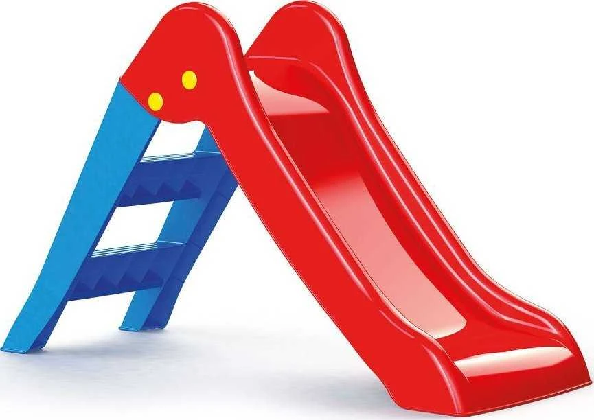 Dolu DOLU mano pirmoji raudona čiuožykla 3001 30016