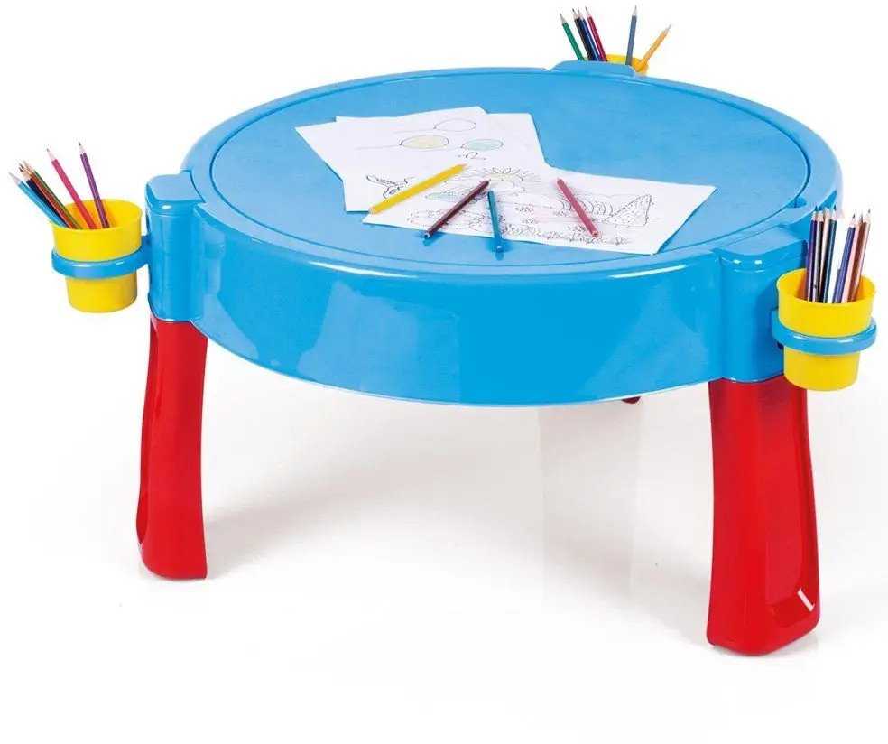 DOLU smėlio ir vandens žaidimų stalas 3070 30702
