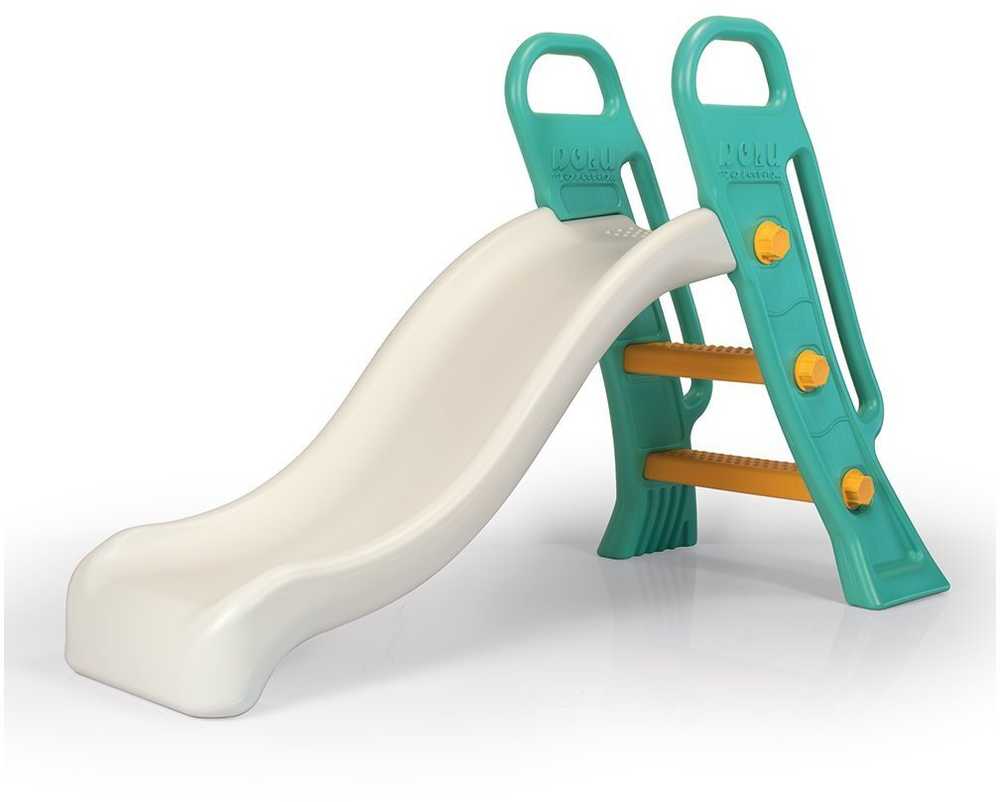 DOLU junior slide balta 2628 26286