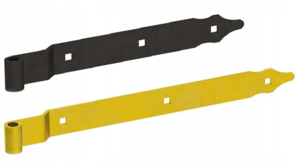 Gembė durims Domax 83032, juoda