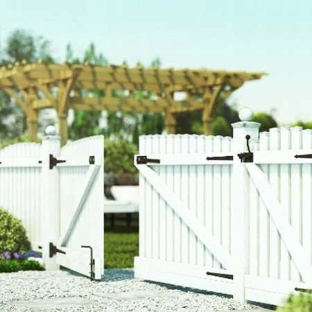 Gembė durims Domax 83032, juoda